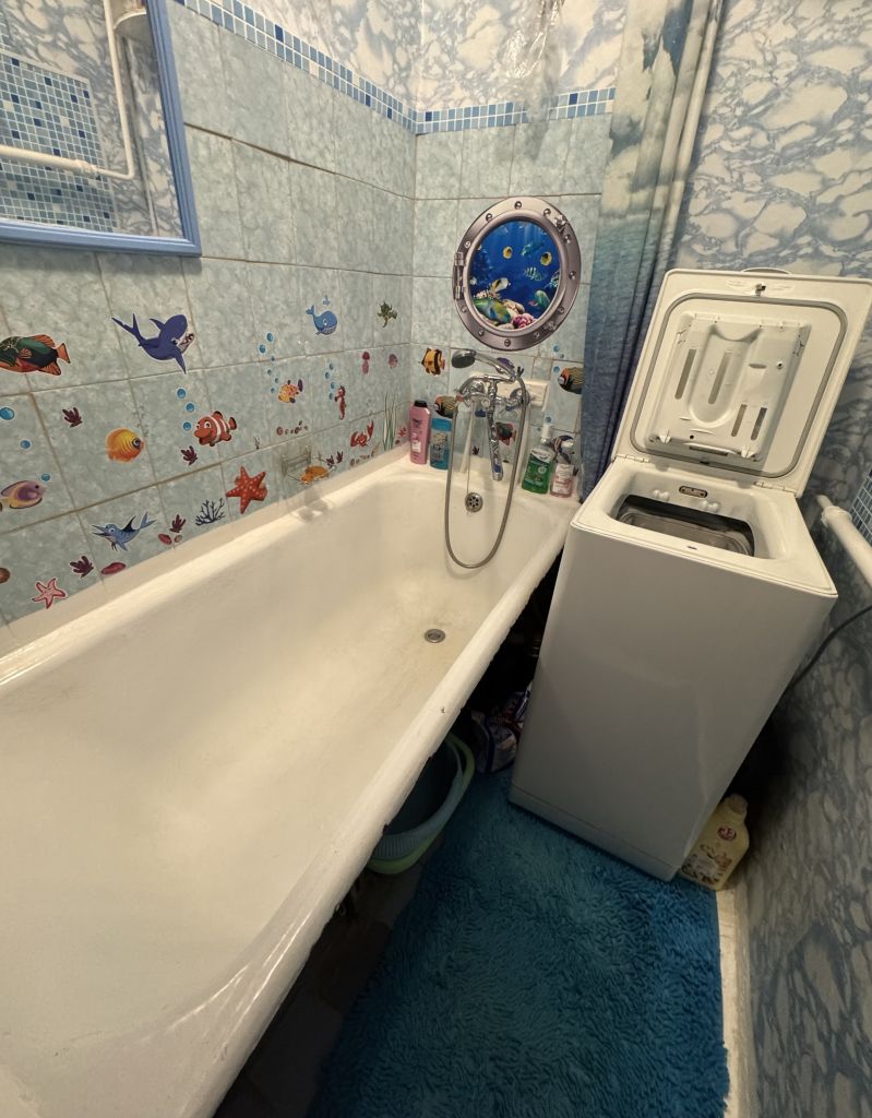 Продажа 2-комнатной квартиры, Шуя, Восточная 2-я ул,  25