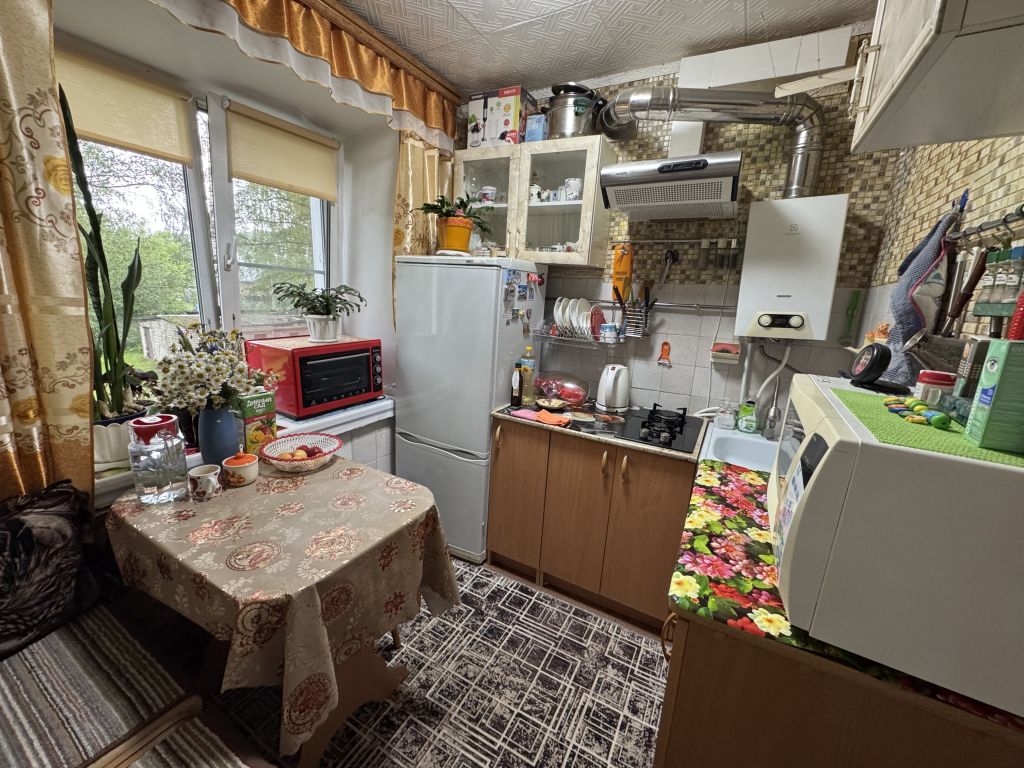 Продажа 2-комнатной квартиры, Шуя, Восточная 2-я ул,  25