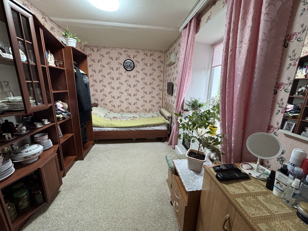 Продажа 2-комнатной квартиры, Шуя, Восточная 2-я ул,  25