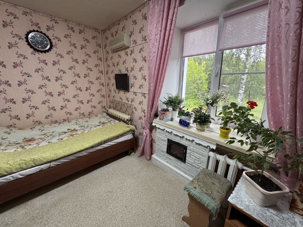 Продажа 2-комнатной квартиры, Шуя, Восточная 2-я ул,  25