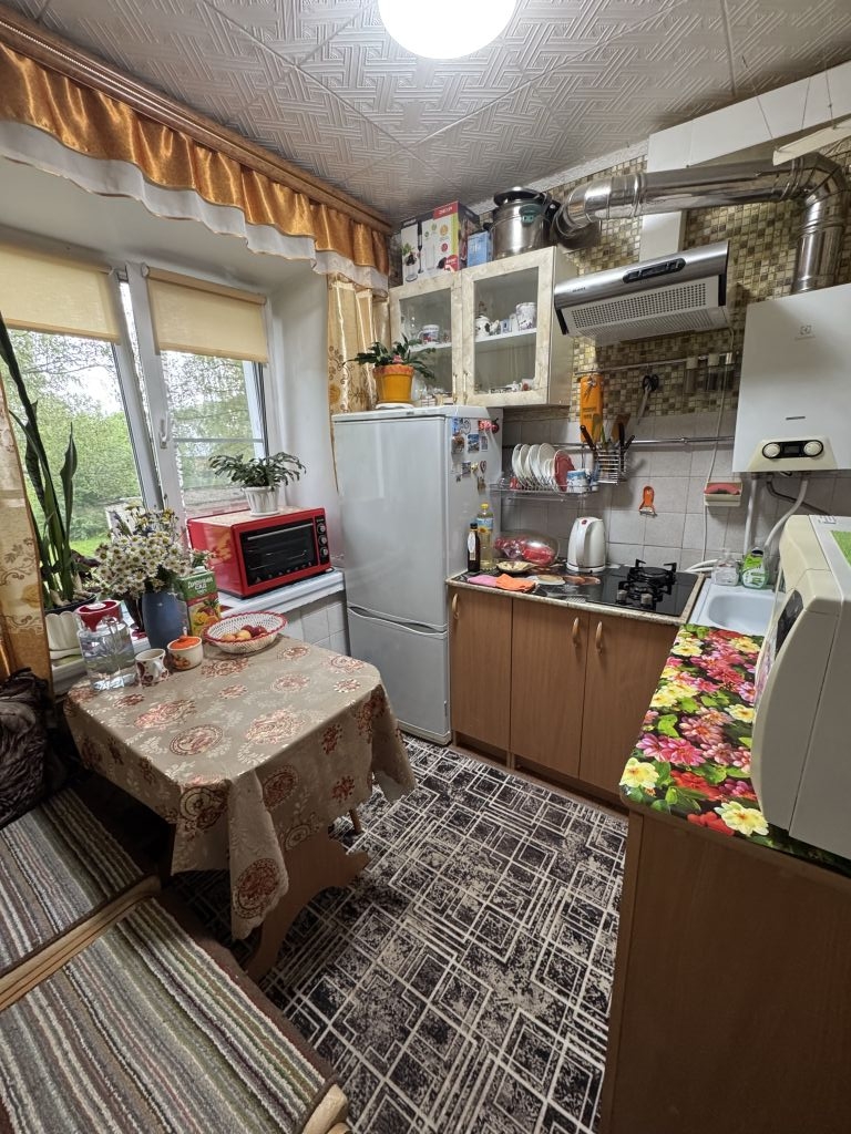 Продажа 2-комнатной квартиры, Шуя, Восточная 2-я ул,  25