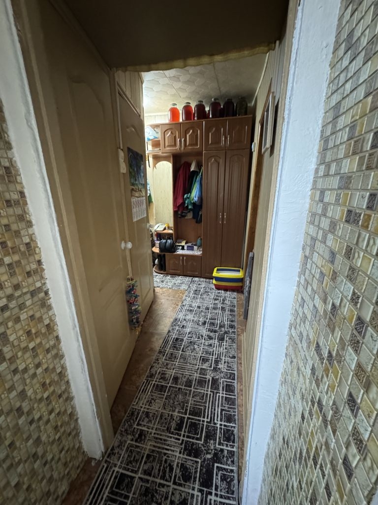 Продажа 2-комнатной квартиры, Шуя, Восточная 2-я ул,  25