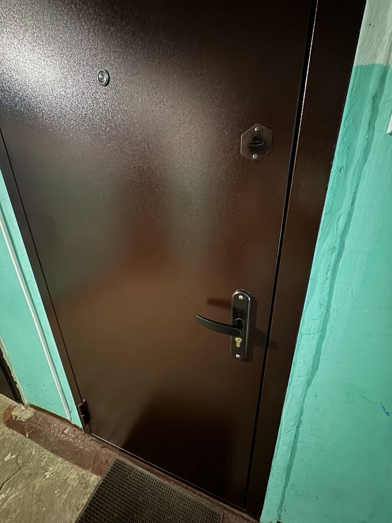 Продажа 2-комнатной квартиры, Шуя, Восточная 2-я ул,  25