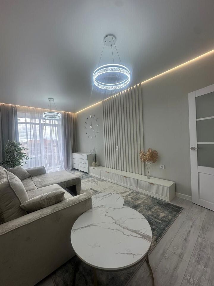 Продажа 2-комнатной квартиры, Кострома, Ленина ул,  160Б