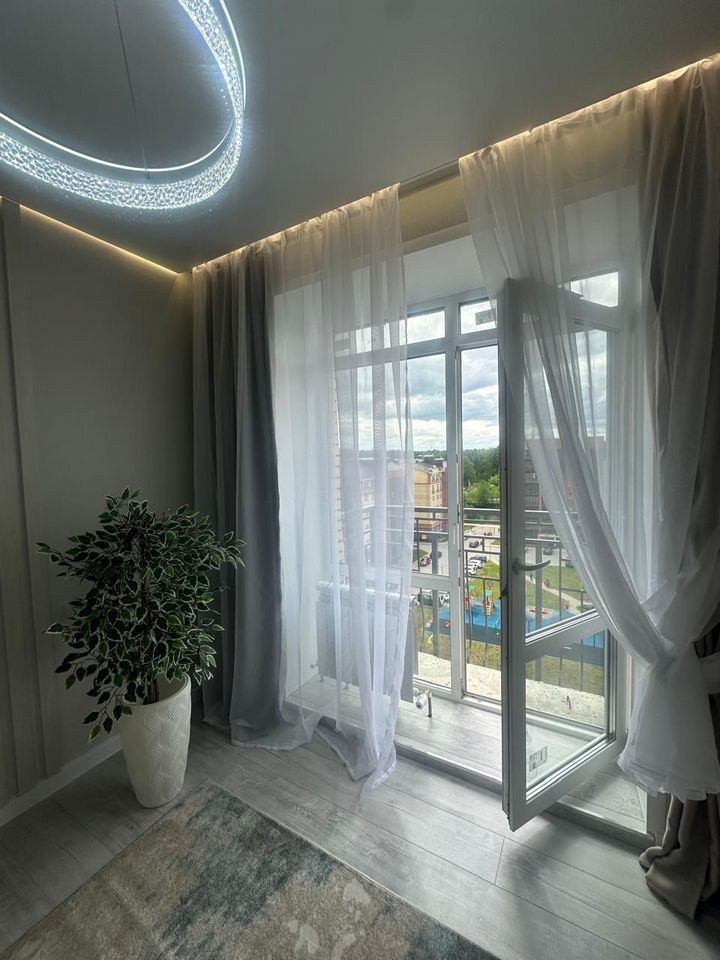 Продажа 2-комнатной квартиры, Кострома, Ленина ул,  160Б