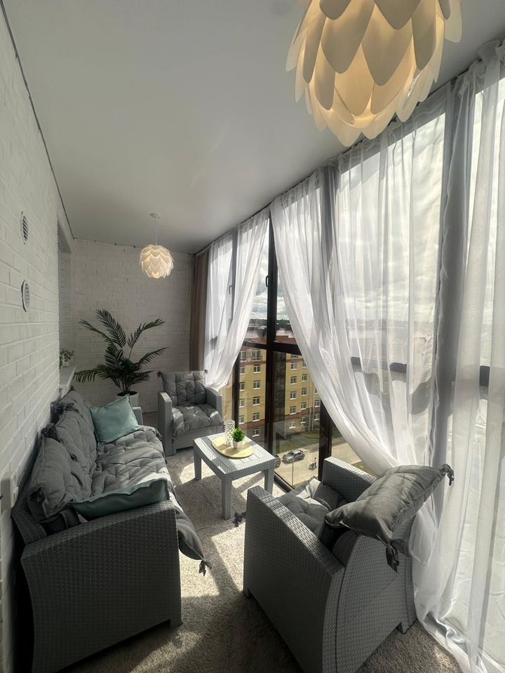 Продажа 2-комнатной квартиры, Кострома, Ленина ул,  160Б