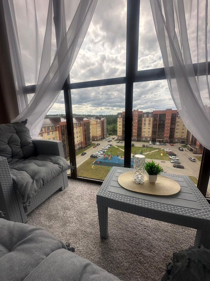 Продажа 2-комнатной квартиры, Кострома, Ленина ул,  160Б