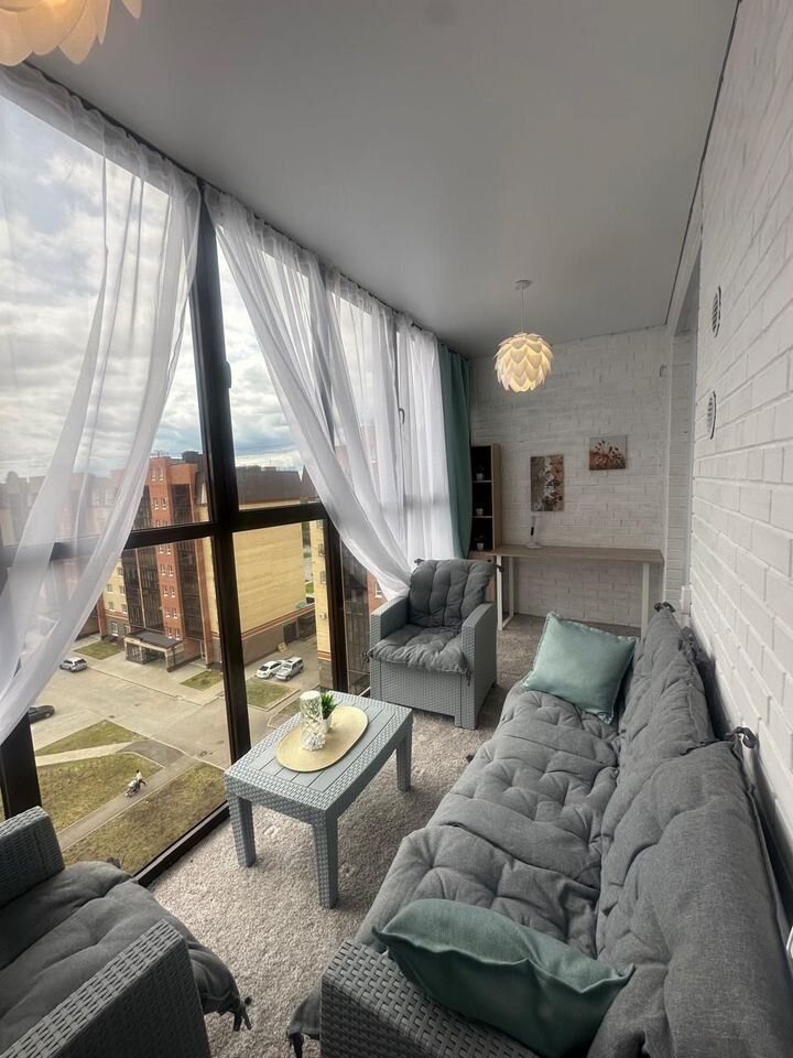 Продажа 2-комнатной квартиры, Кострома, Ленина ул,  160Б