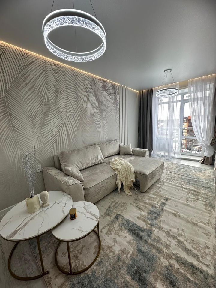 Продажа 2-комнатной квартиры, Кострома, Ленина ул,  160Б