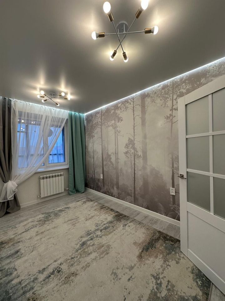 Продажа 2-комнатной квартиры, Кострома, Ленина ул,  160Б