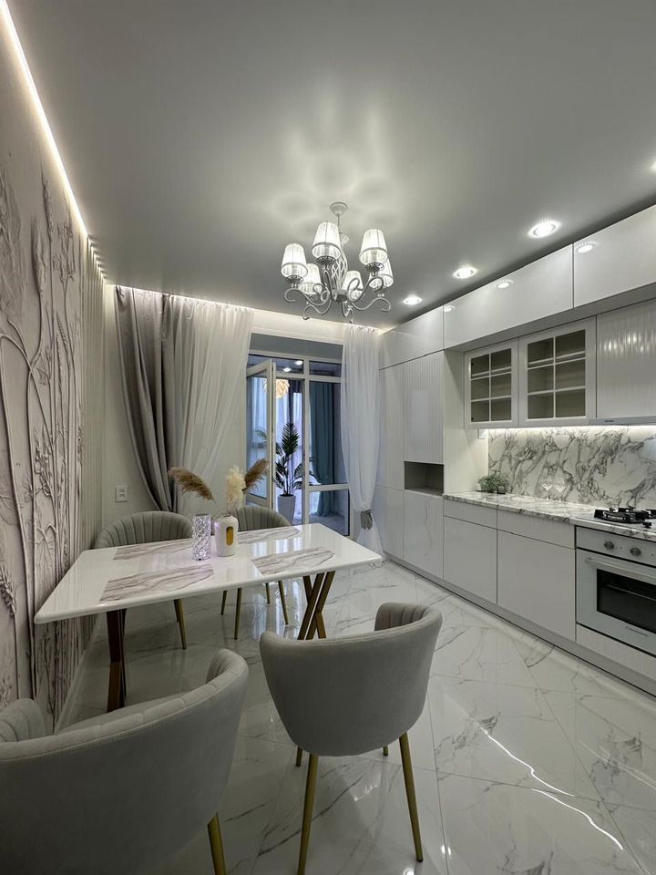 Продажа 2-комнатной квартиры, Кострома, Ленина ул,  160Б