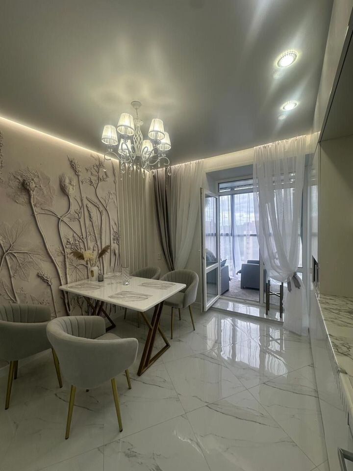 Продажа 2-комнатной квартиры, Кострома, Ленина ул,  160Б