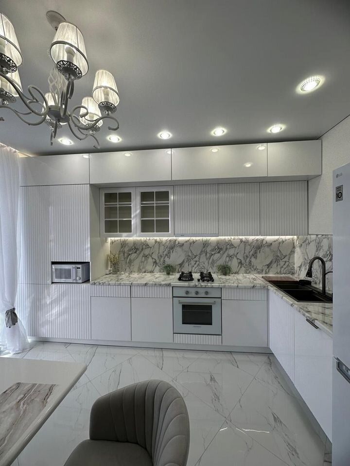 Продажа 2-комнатной квартиры, Кострома, Ленина ул,  160Б