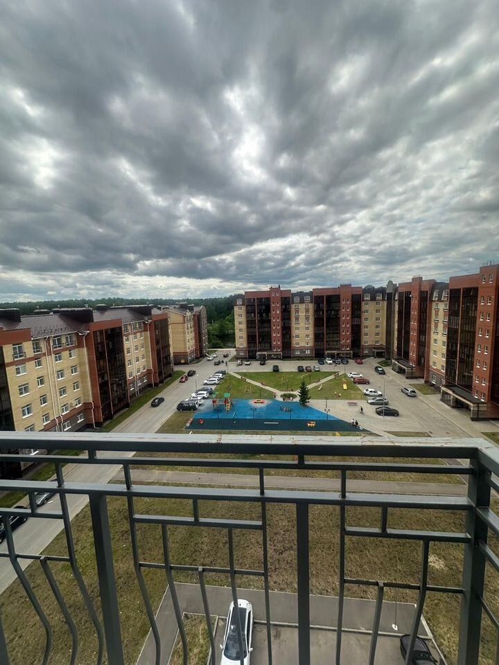 Продажа 2-комнатной квартиры, Кострома, Ленина ул,  160Б