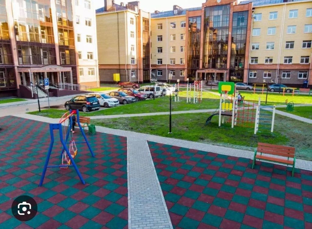 Продажа 2-комнатной квартиры, Кострома, Ленина ул,  160Б