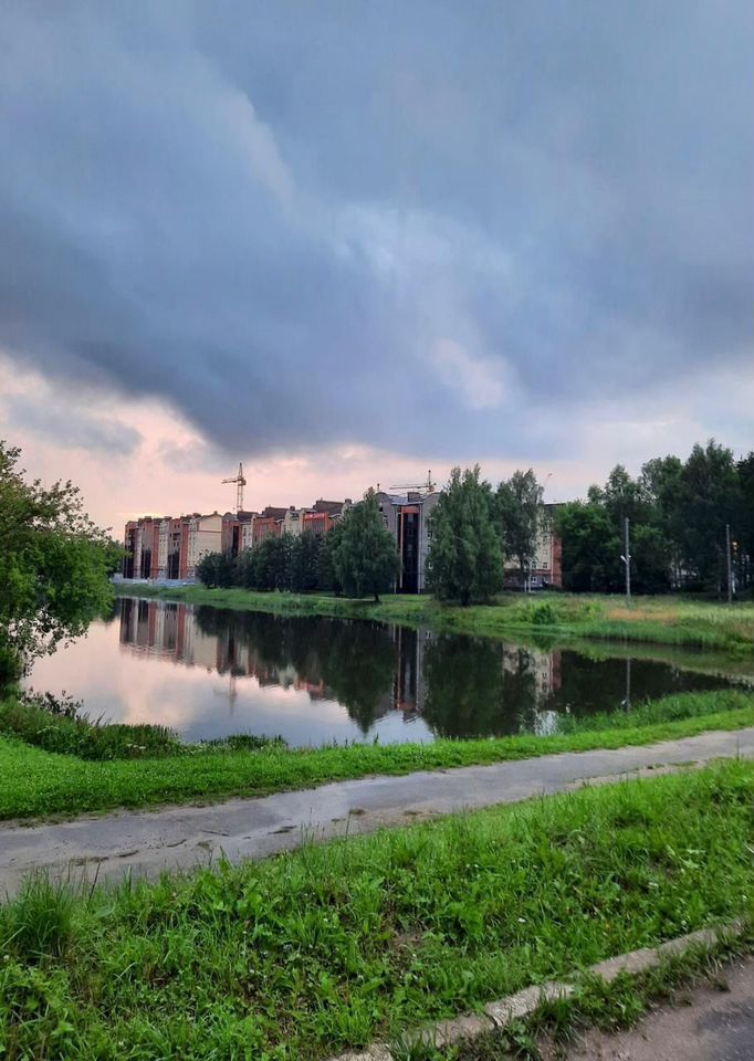 Продажа 2-комнатной квартиры, Кострома, Ленина ул,  160Б