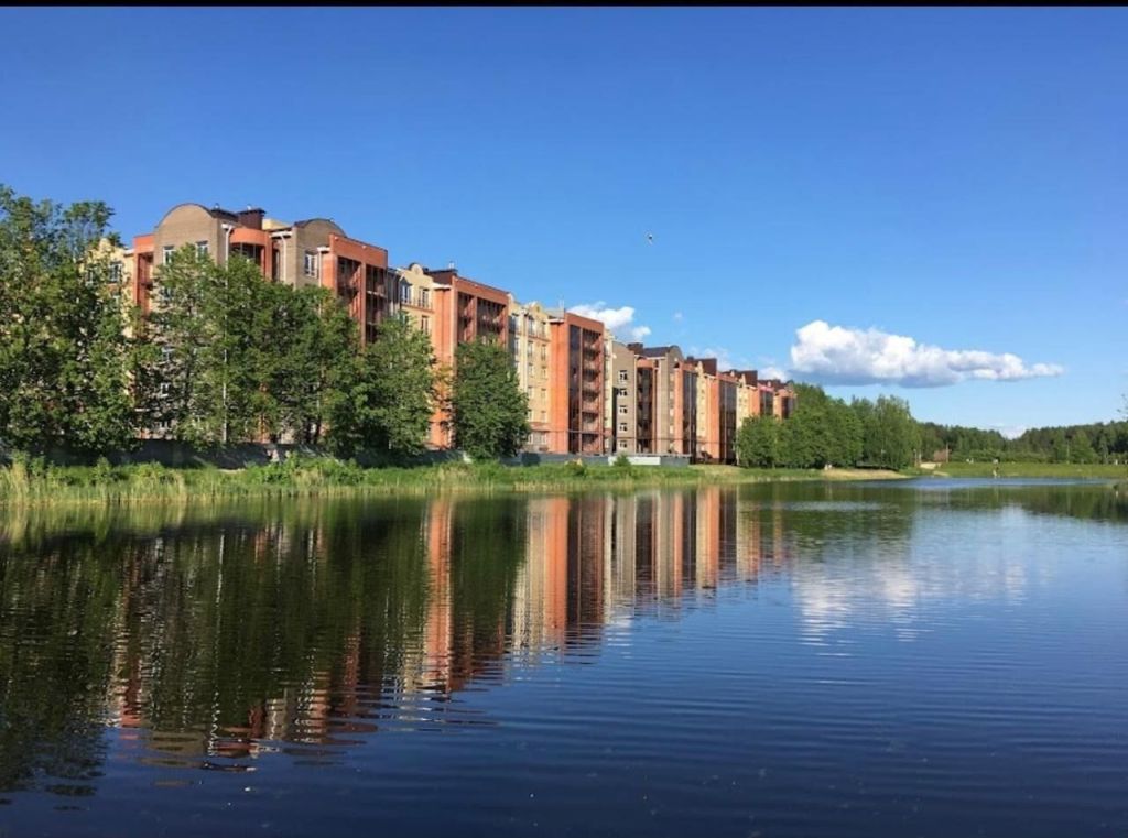 Продажа 2-комнатной квартиры, Кострома, Ленина ул,  160Б