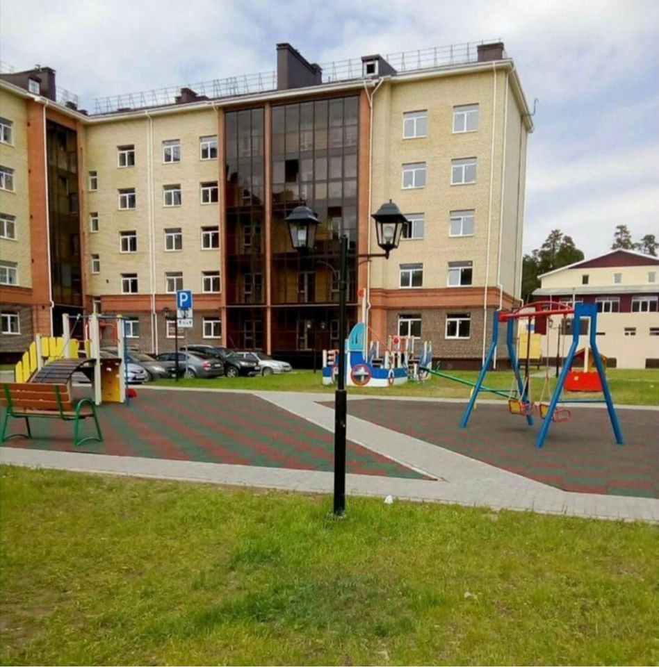 Продажа 2-комнатной квартиры, Кострома, Ленина ул,  160Б