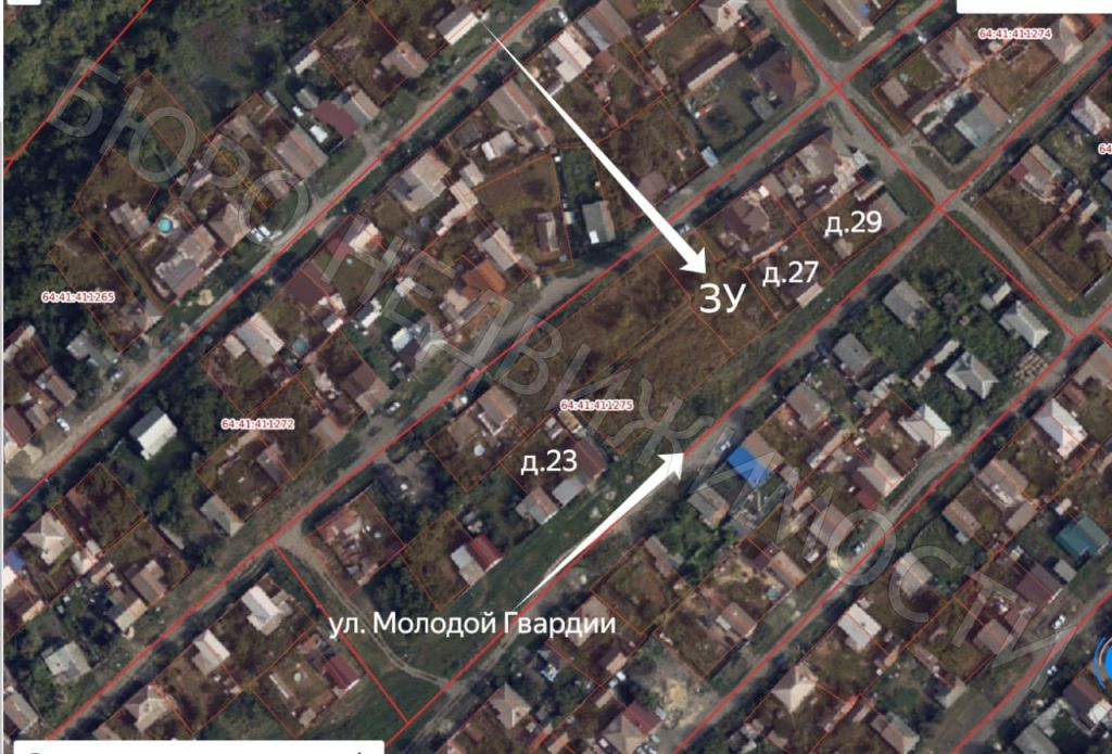 Квартира