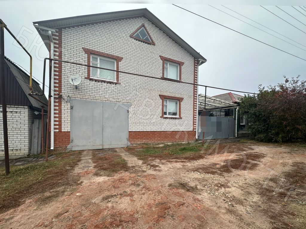 Продажа дома, 173м <sup>2</sup>, 10 сот., Балашов, 30 лет Победы ул,  254