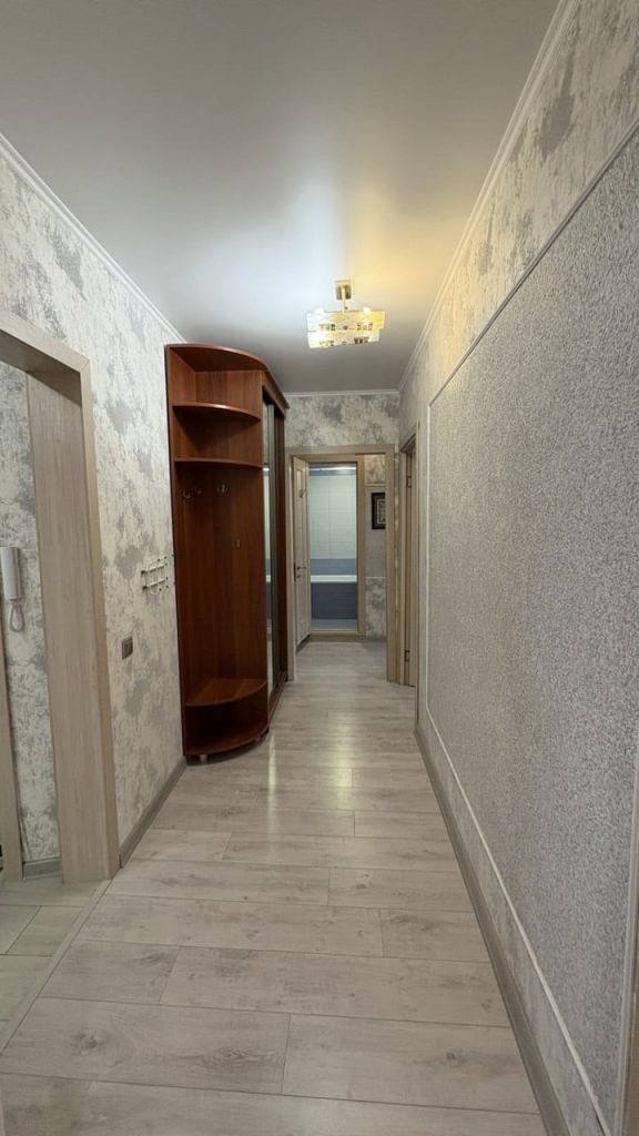 Аренда 4-комнатной квартиры, Старый Оскол, Конева мкр,  13