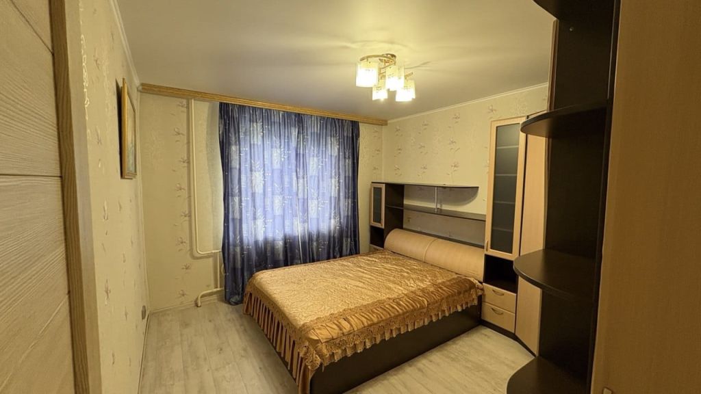 Аренда 4-комнатной квартиры, Старый Оскол, Конева мкр,  13