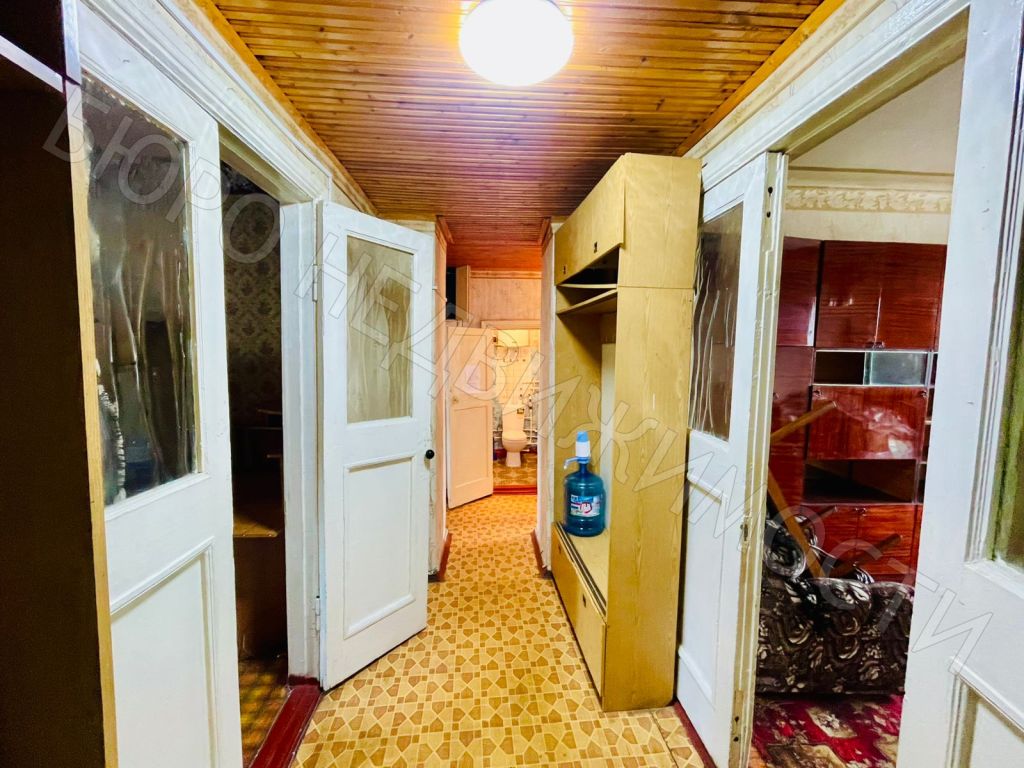 Квартира