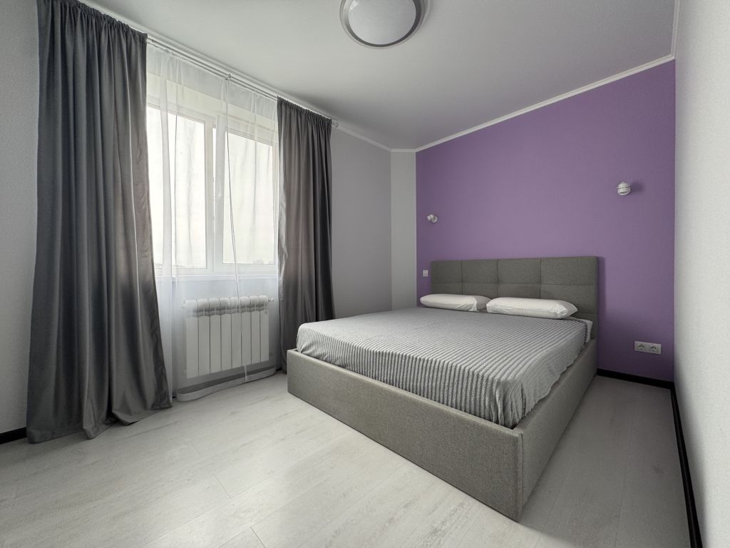 Продажа 3-комнатной квартиры, Саратов, Мичурина ул,  182/20