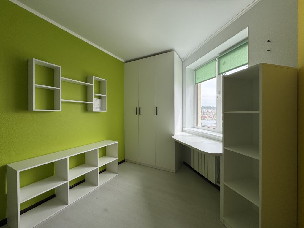 Продажа 3-комнатной квартиры, Саратов, Мичурина ул,  182/20