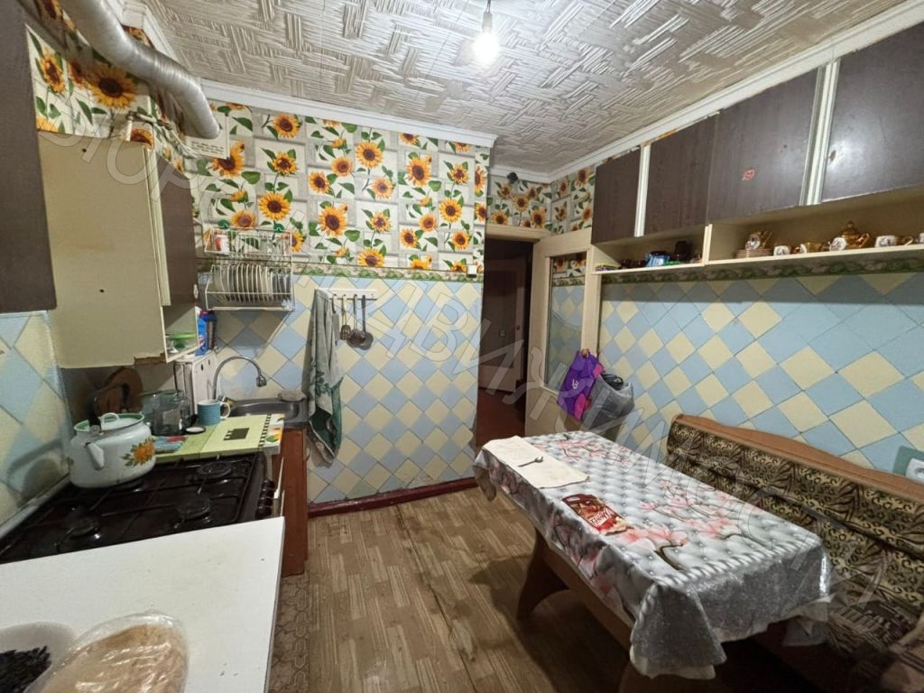 Квартира