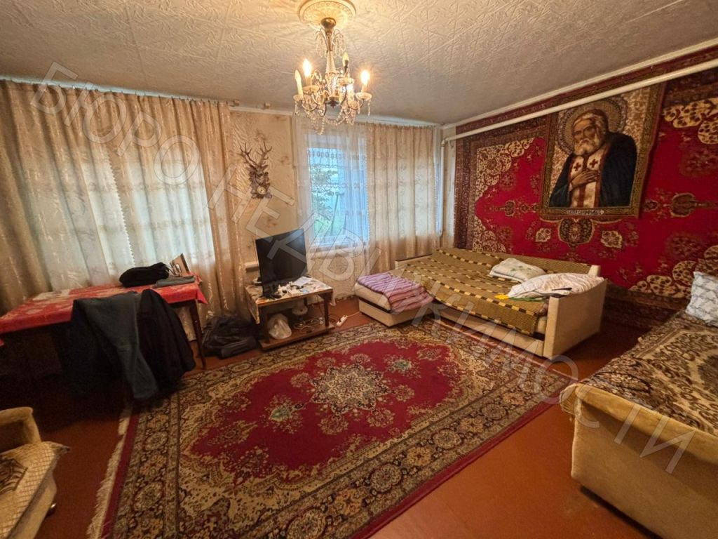 Квартира