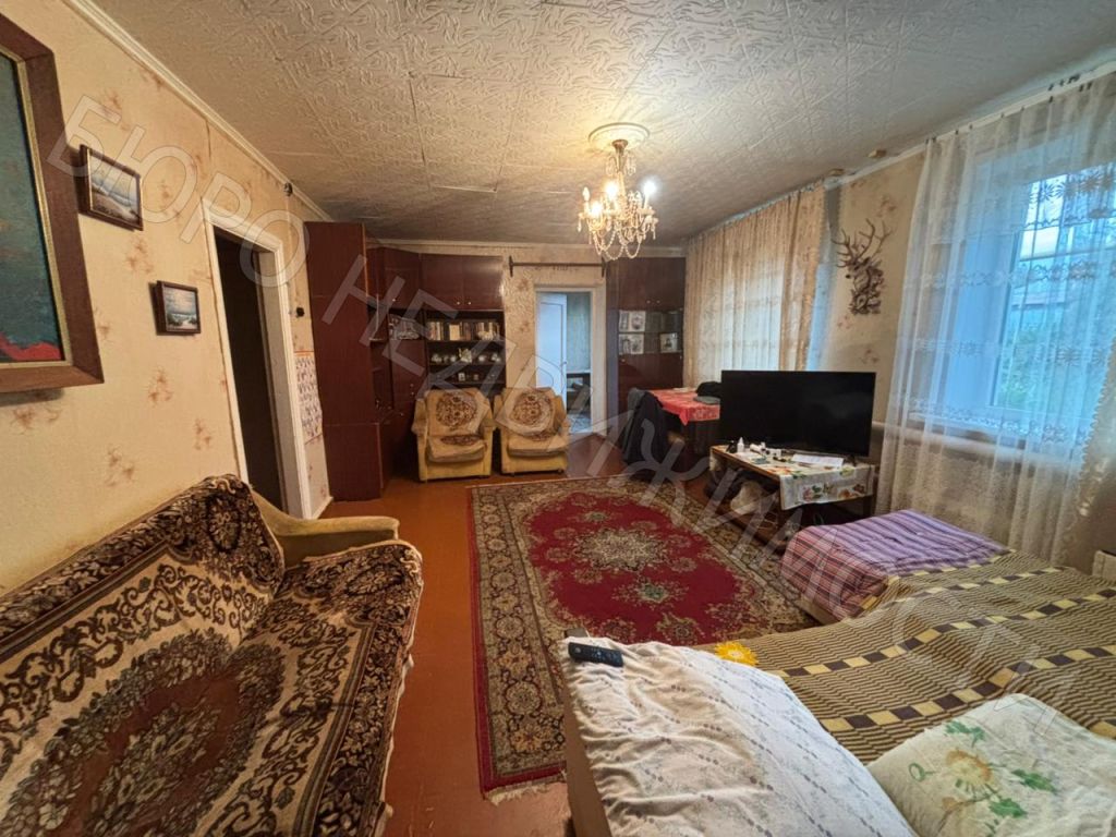Квартира