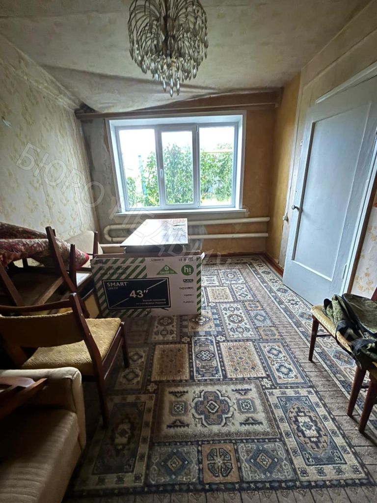Квартира