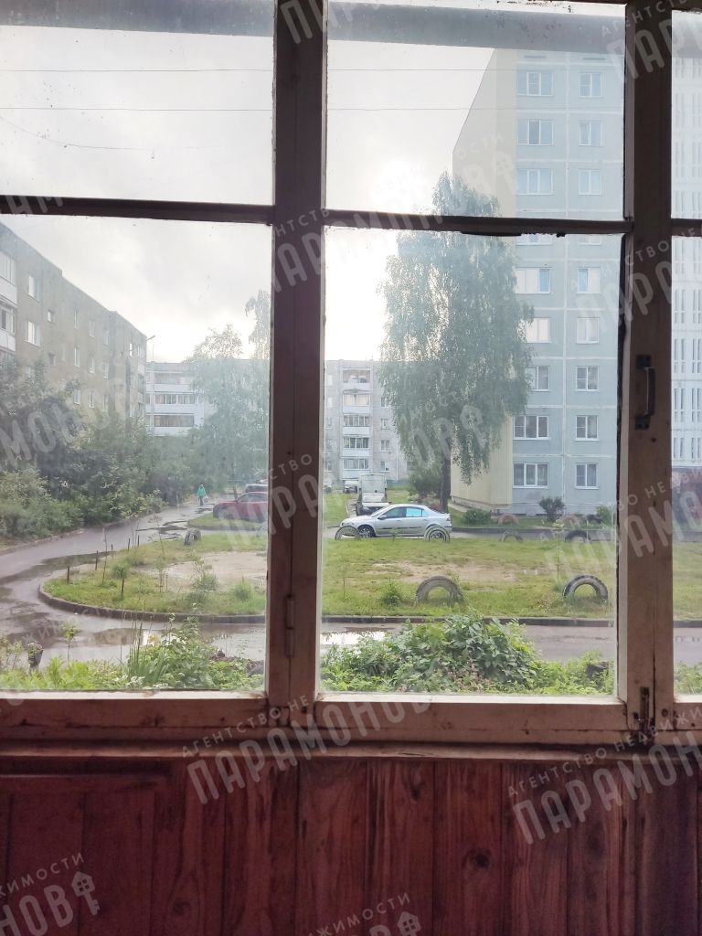 Продажа 2-комнатной квартиры, Тверь, Химинститута п,  48