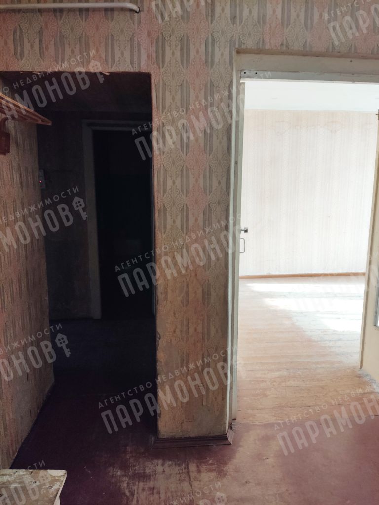 Продажа 2-комнатной квартиры, Тверь, Химинститута п,  48