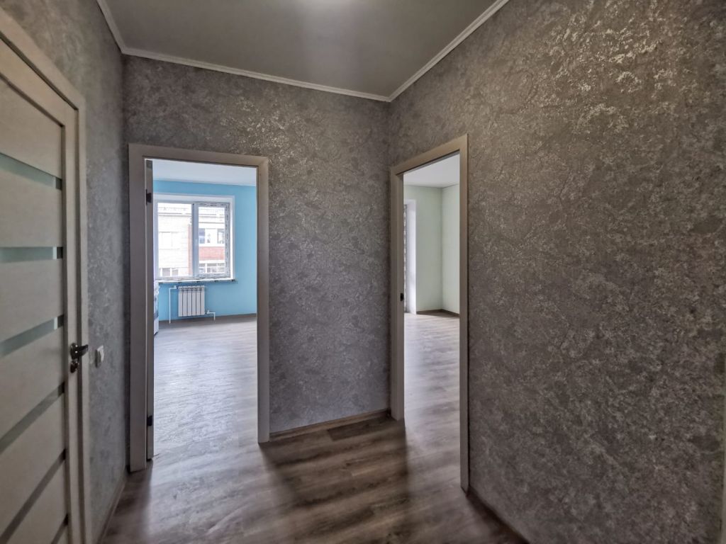 Продажа 1-комнатной квартиры, Полесье, 1-й Сиреневый пр-д,  38 корп.2