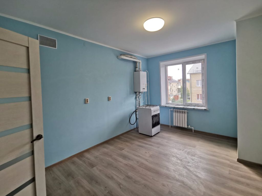 Продажа 1-комнатной квартиры, Полесье, 1-й Сиреневый пр-д,  38 корп.2