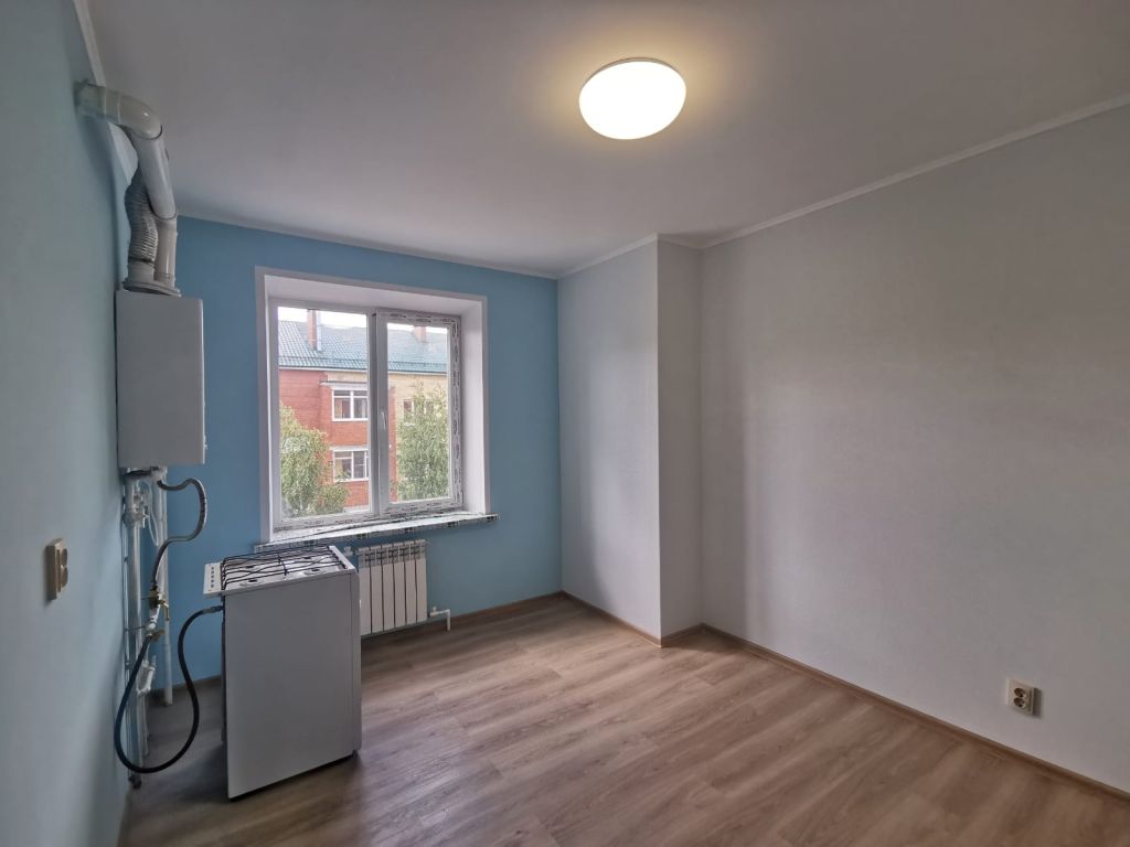 Продажа 1-комнатной квартиры, Полесье, 1-й Сиреневый пр-д,  38 корп.2