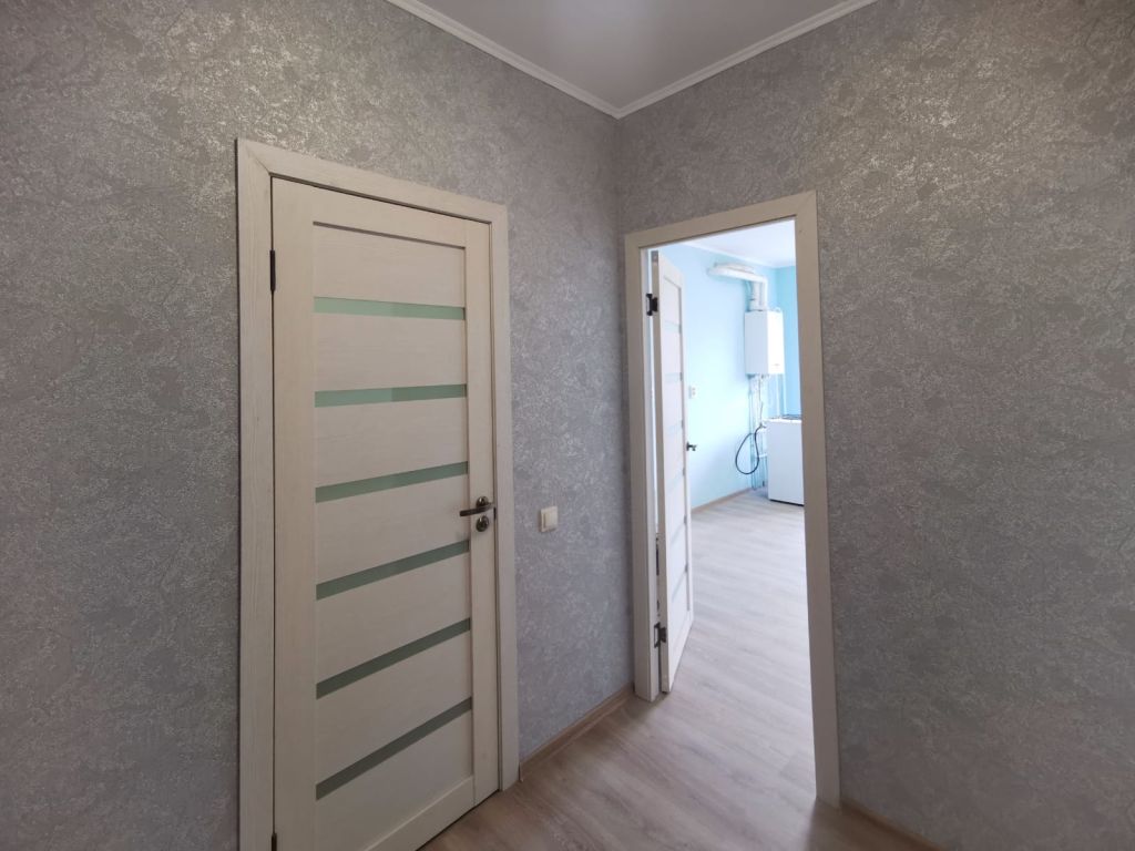 Продажа 1-комнатной квартиры, Полесье, 1-й Сиреневый пр-д,  38 корп.2