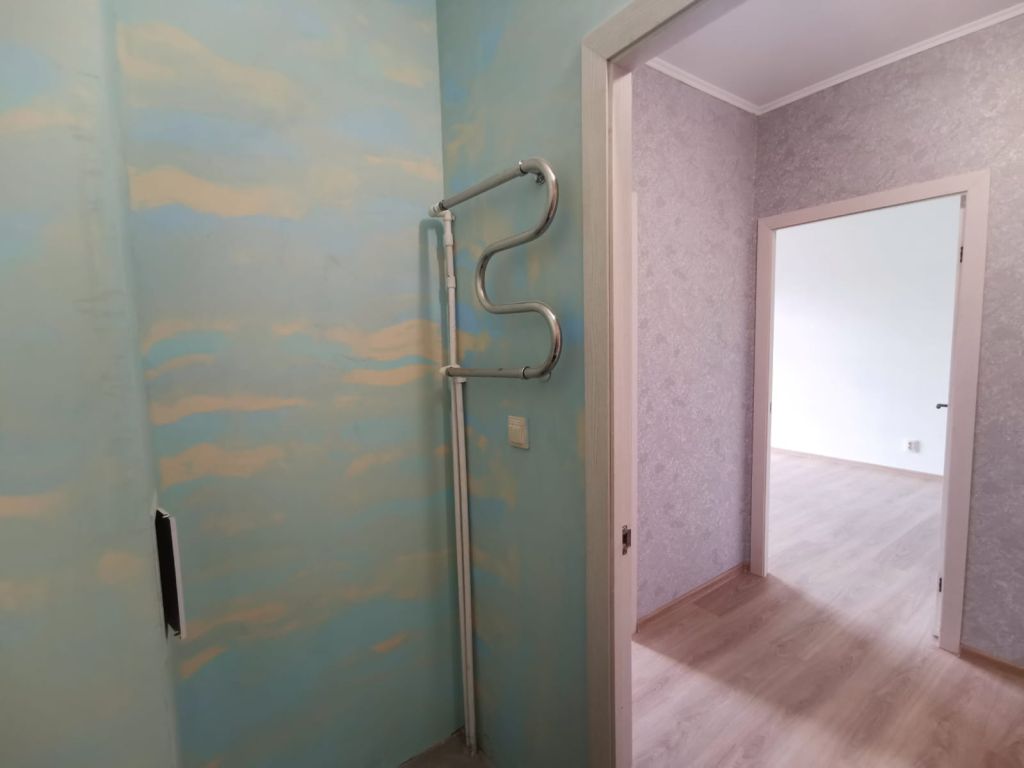 Продажа 1-комнатной квартиры, Полесье, 1-й Сиреневый пр-д,  38 корп.2