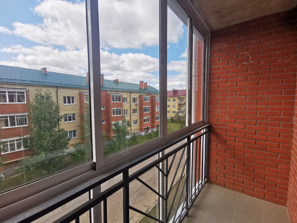 Продажа 1-комнатной квартиры, Полесье, 1-й Сиреневый пр-д,  38 корп.2