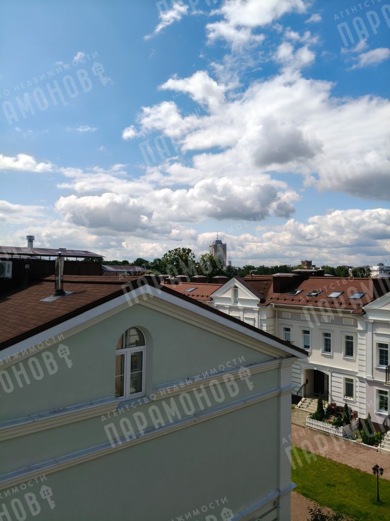 Продажа 3-комнатной квартиры, Тверь, Александра Невского 1-я ул,  10к15