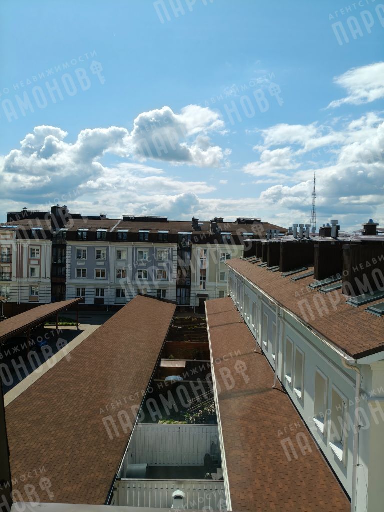 Продажа 3-комнатной квартиры, Тверь, Александра Невского 1-я ул,  10к15