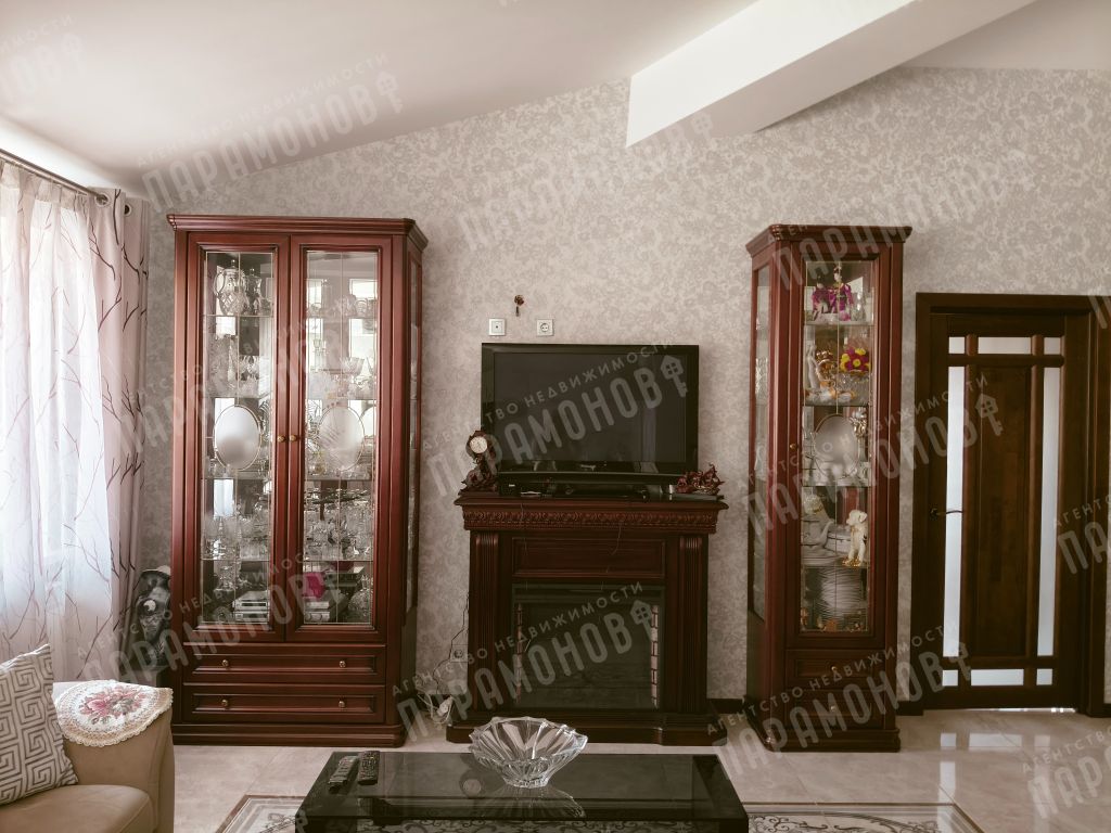 Продажа 3-комнатной квартиры, Тверь, Александра Невского 1-я ул,  10к15