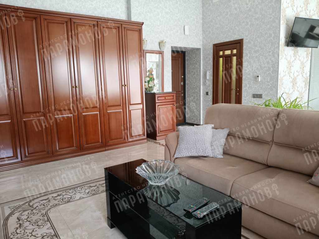 Продажа 3-комнатной квартиры, Тверь, Александра Невского 1-я ул,  10к15