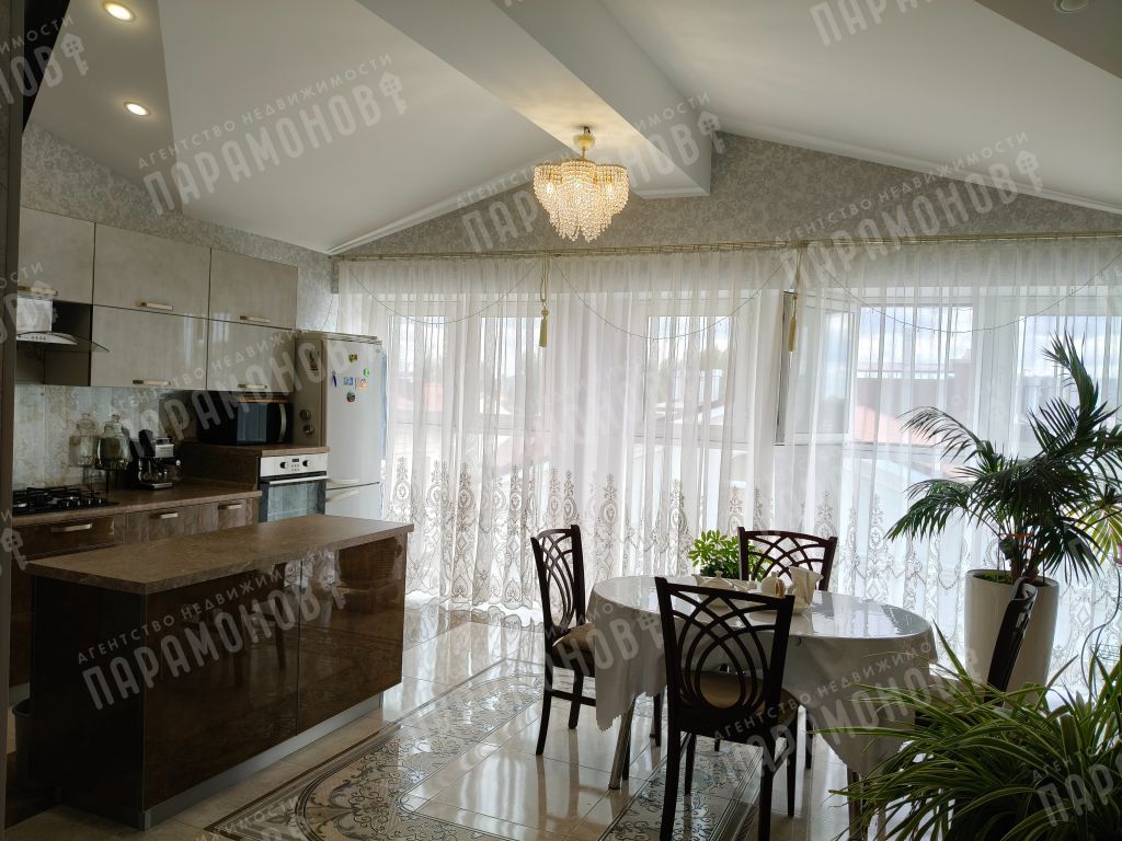 Продажа 3-комнатной квартиры, Тверь, Александра Невского 1-я ул,  10к15