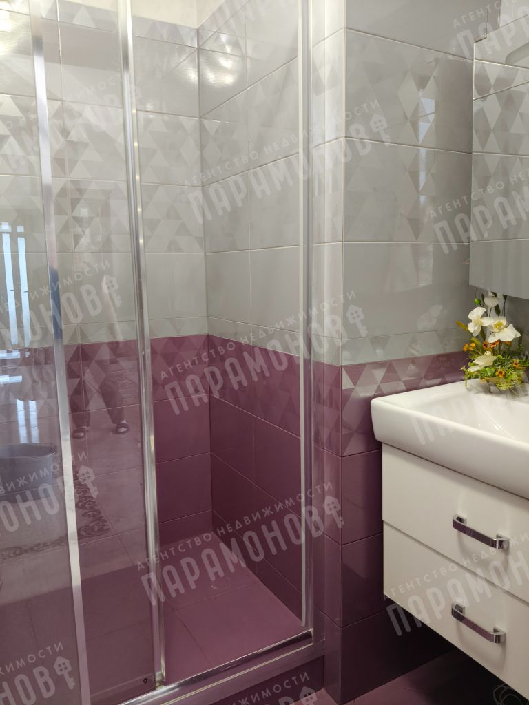 Продажа 3-комнатной квартиры, Тверь, Александра Невского 1-я ул,  10к15