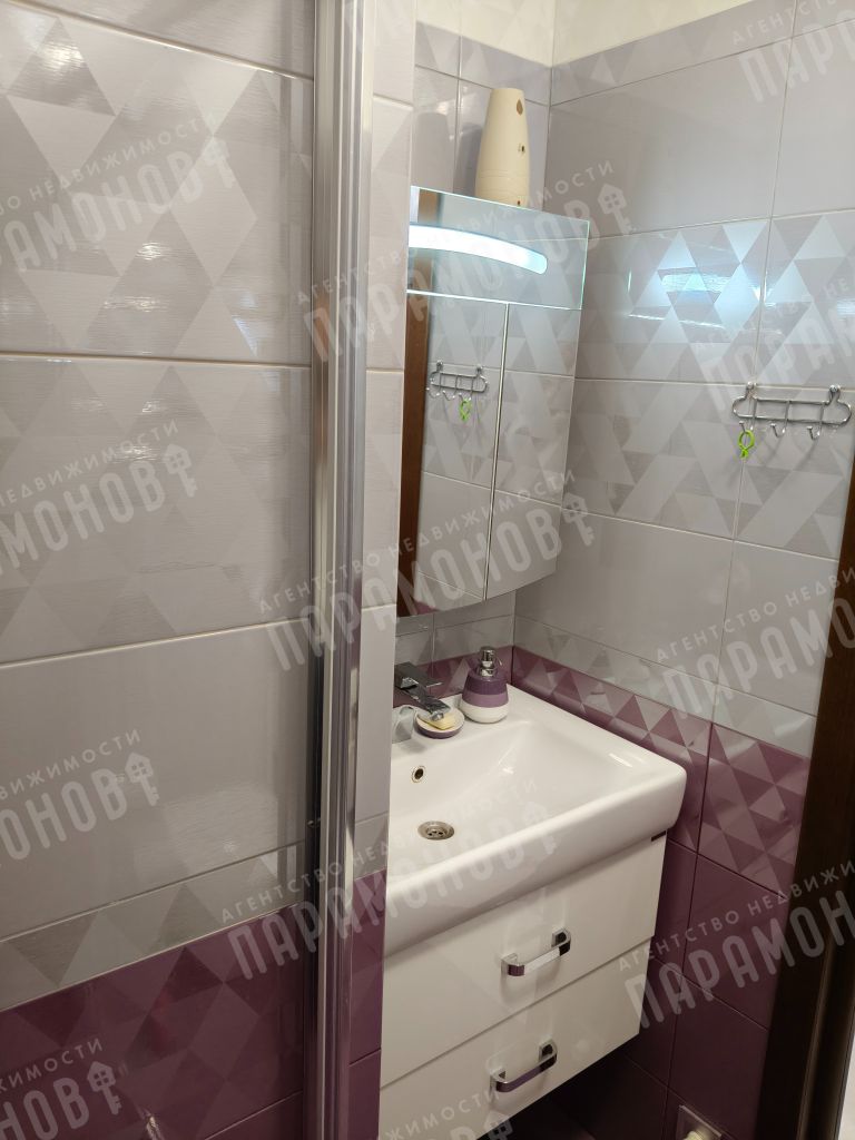 Продажа 3-комнатной квартиры, Тверь, Александра Невского 1-я ул,  10к15