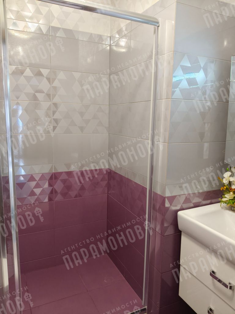 Продажа 3-комнатной квартиры, Тверь, Александра Невского 1-я ул,  10к15