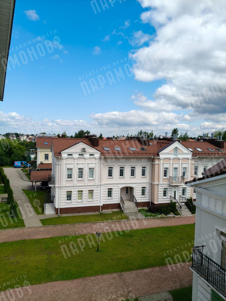 Продажа 3-комнатной квартиры, Тверь, Александра Невского 1-я ул,  10к15